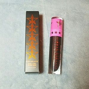 🎃 Jeffree Star Soul Sucker liquid lipstick